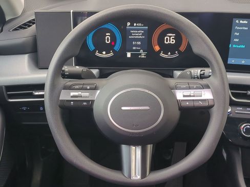 Certified 2025 Hyundai Sonata SE FWD image 23