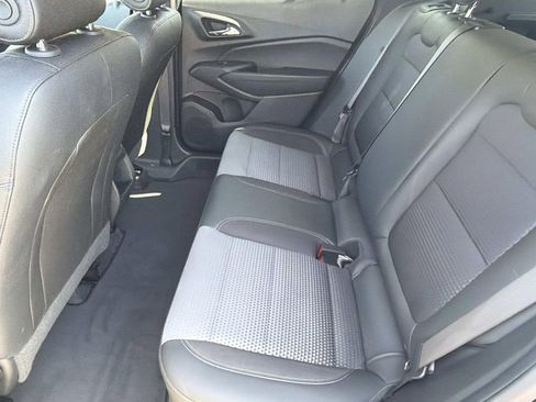 Used 2024 Chevrolet Trax LT w/ Driver Confidence Package FWD image 13