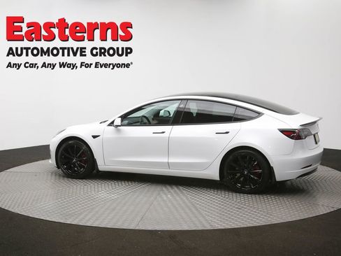 Used 2019 Tesla Model 3 Long Range image 56