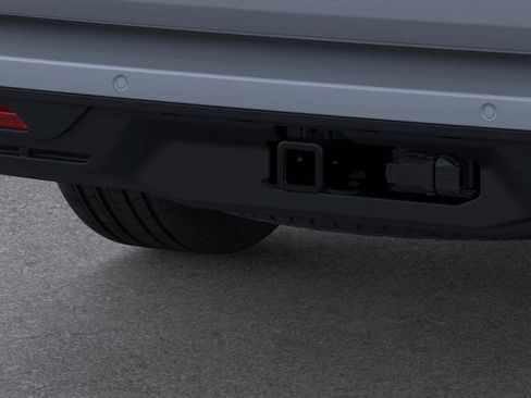 New 2026 Ford Expedition Active AWD/4WD image 61