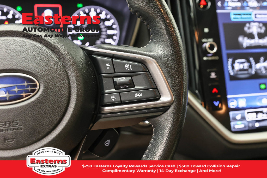 Used 2023 Subaru Ascent Limited AWD/4WD image 17