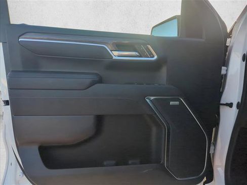 Used 2023 Chevrolet Silverado 1500 LTZ w/ LTZ Premium Package image 8