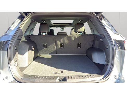 New 2026 Chevrolet Equinox RS image 18