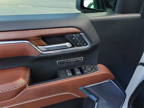 Certified 2023 GMC Sierra 1500 Denali Ultimate image 51