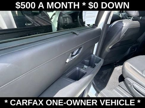 Used 2023 Nissan Pathfinder SL w/ Lighting Package (N92) AWD/4WD image 38