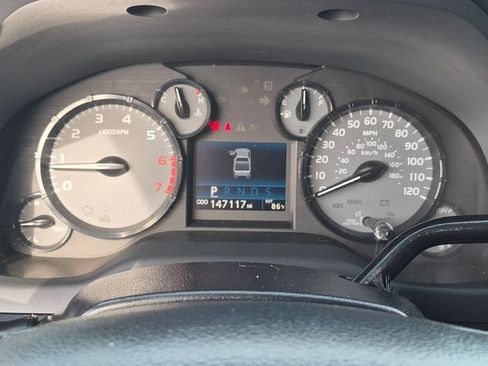 Used 2015 Toyota Tundra SR w/ Tow Package RWD image 21