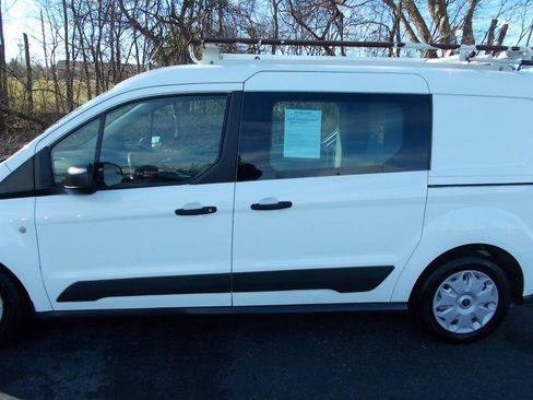 Used 2014 Ford Transit Connect XLT image 6