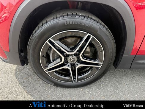 Certified 2024 Mercedes-Benz GLB 250 4MATIC image 12
