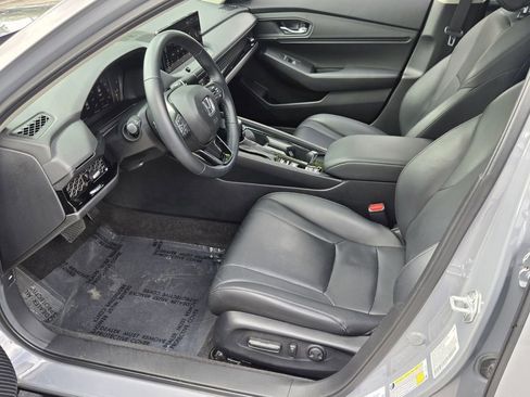 Used 2024 Honda Accord EX-L image 10