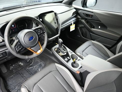 New 2026 Subaru Crosstrek 2.5i Wilderness image 21