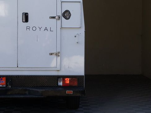 Used 2014 RAM ProMaster 3500 w/ Premium Appearance Group image 13