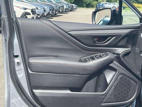 Certified 2023 Subaru Legacy Sport image 26