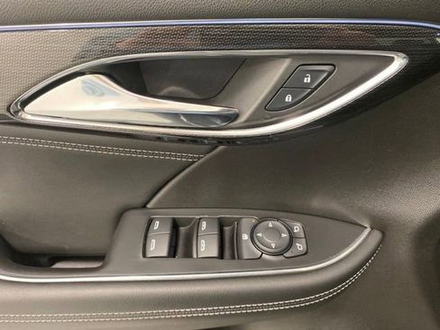 Used 2023 Buick Envision Preferred AWD/4WD image 24