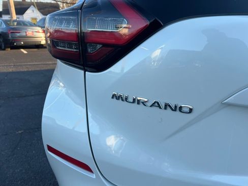 Used 2023 Nissan Murano SL image 50