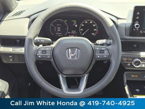 Certified 2024 Honda CR-V Sport-L image 27