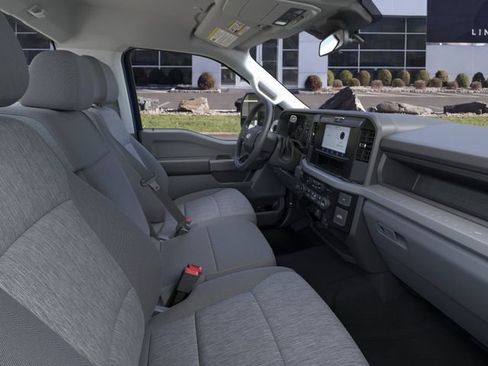 New 2026 Ford F350 XL w/ STX Appearance Package AWD/4WD image 31