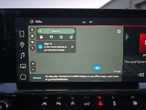 Used 2022 GMC Sierra 1500 SLT w/ SLT Premium Plus Package image 22