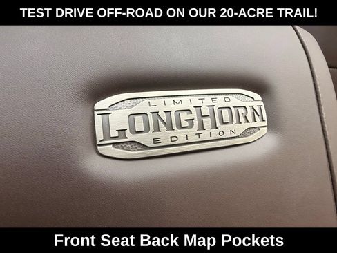 New 2026 RAM 2500 Limited w/ Bed Utility Group AWD/4WD image 17