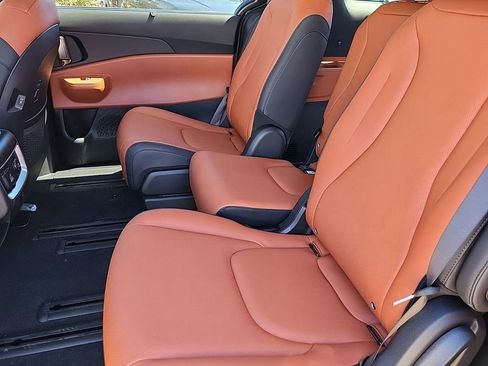 New 2026 Kia Carnival SX image 15