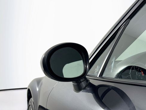 Used 2014 MAZDA MX-5 Miata Grand Touring w/ Premium Package RWD image 5