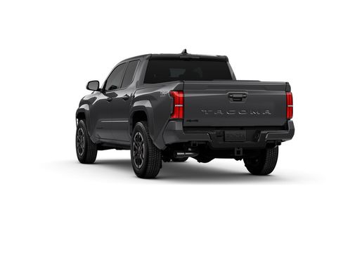 New 2026 Toyota Tacoma TRD Sport AWD/4WD image 39