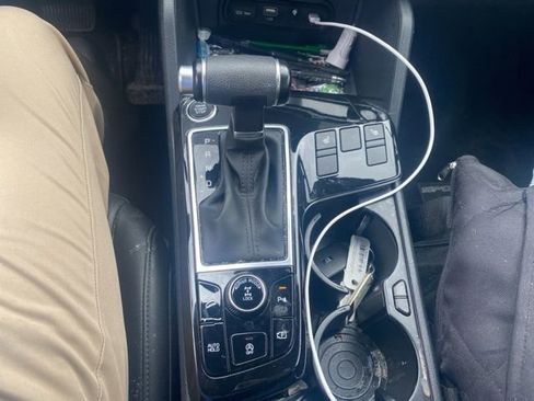 Used 2023 Kia Sportage X-Line image 12