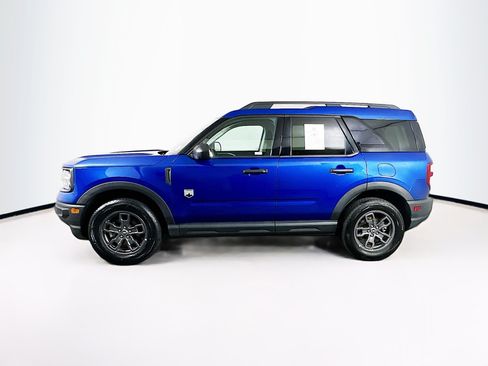 Used 2024 Ford Bronco Sport Big Bend AWD/4WD image 4