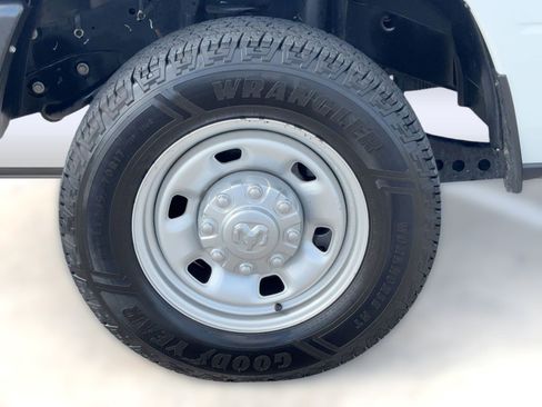 Certified 2024 RAM 2500 Tradesman image 12