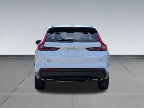 Used 2024 Honda CR-V EX-L image 4