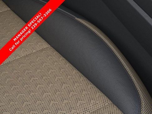 Used 2026 Chevrolet Equinox ACTIV w/ Convenience Package III image 21