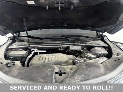Certified 2020 Acura MDX A-Spec image 11