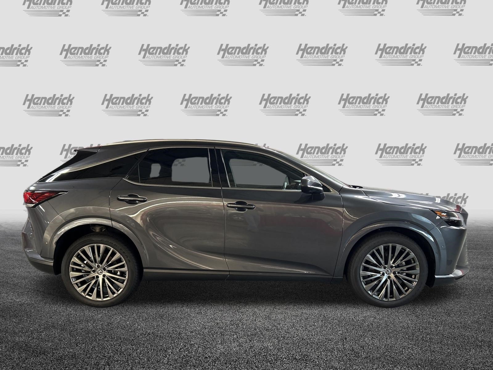 Used 2024 Lexus RX 350 AWD w/ Convenience Package image 11