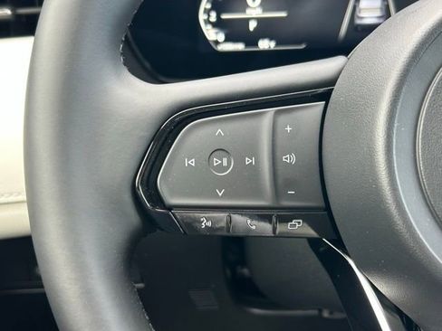 New 2026 MAZDA CX-5 Preferred image 16