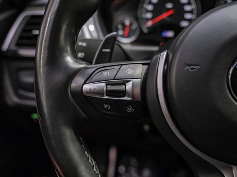 Used 2018 BMW M3 Sedan image 13