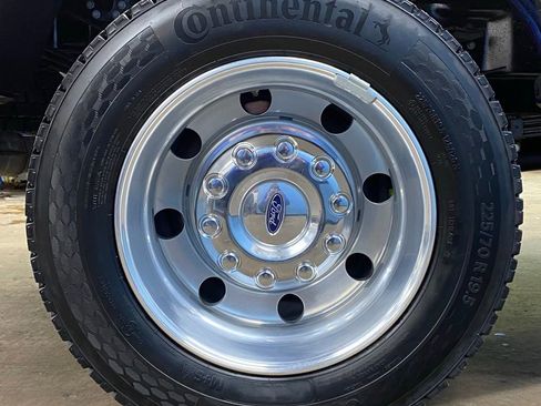 New 2026 Ford F450 XL w/ XL Driver Assist Package image 47