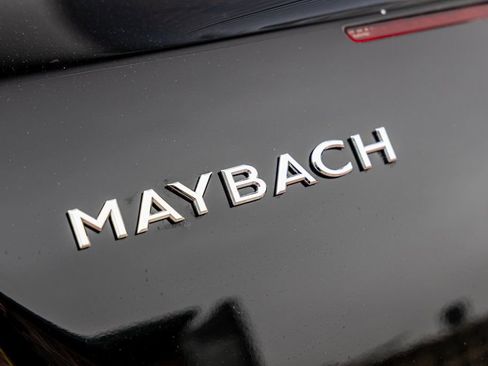 Used 2009 Maybach 62 S RWD image 60