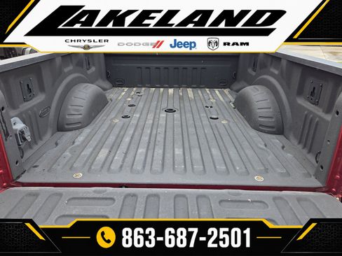 Used 2019 Ford F250 XLT w/ XLT Premium Package AWD/4WD image 9