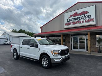 Used 2021 Ford F150 XLT w/ Equipment Group 301A Mid AWD/4WD video 1