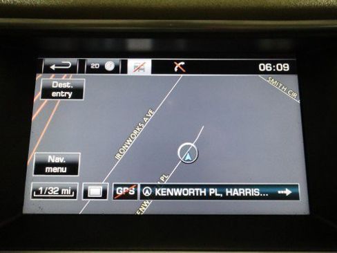 Used 2014 Land Rover Range Rover Evoque Pure Plus AWD/4WD image 15