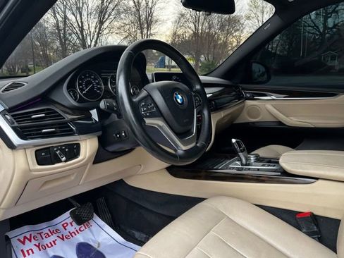 Used 2017 BMW X5 xDrive35i image 11