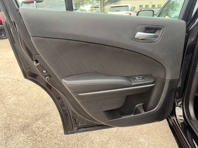 Used 2023 Dodge Charger SXT RWD image 25