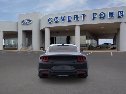 New 2026 Ford Mustang GT w/ Mustang Nite Pony Package RWD image 5