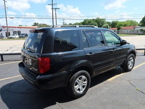 Used 2005 Honda Pilot EX-L image 3
