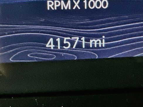 Used 2023 Jeep Grand Cherokee Altitude RWD image 19