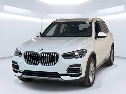 Used 2023 BMW X5 xDrive40i w/ Premium Package