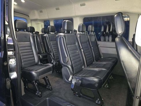 Used 2023 Ford Transit 350 XLT image 14