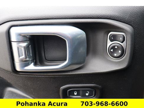 Used 2021 Jeep Gladiator Rubicon image 22