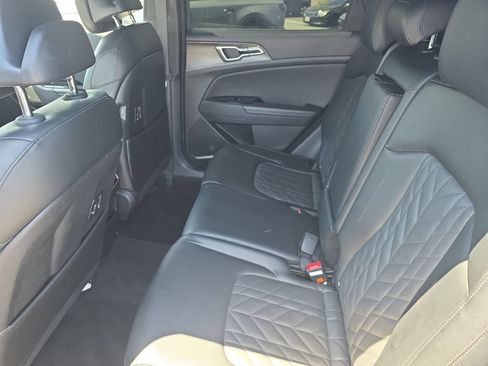 Used 2024 Kia Sportage X-Line AWD/4WD image 20