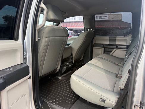 Used 2021 Ford F250 XL w/ STX Appearance Package AWD/4WD image 18