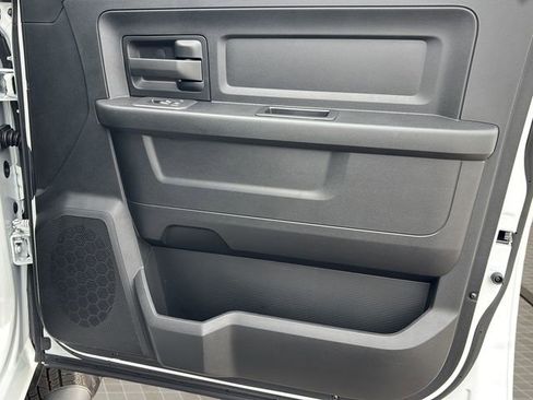 New 2026 RAM 3500 Tradesman image 37